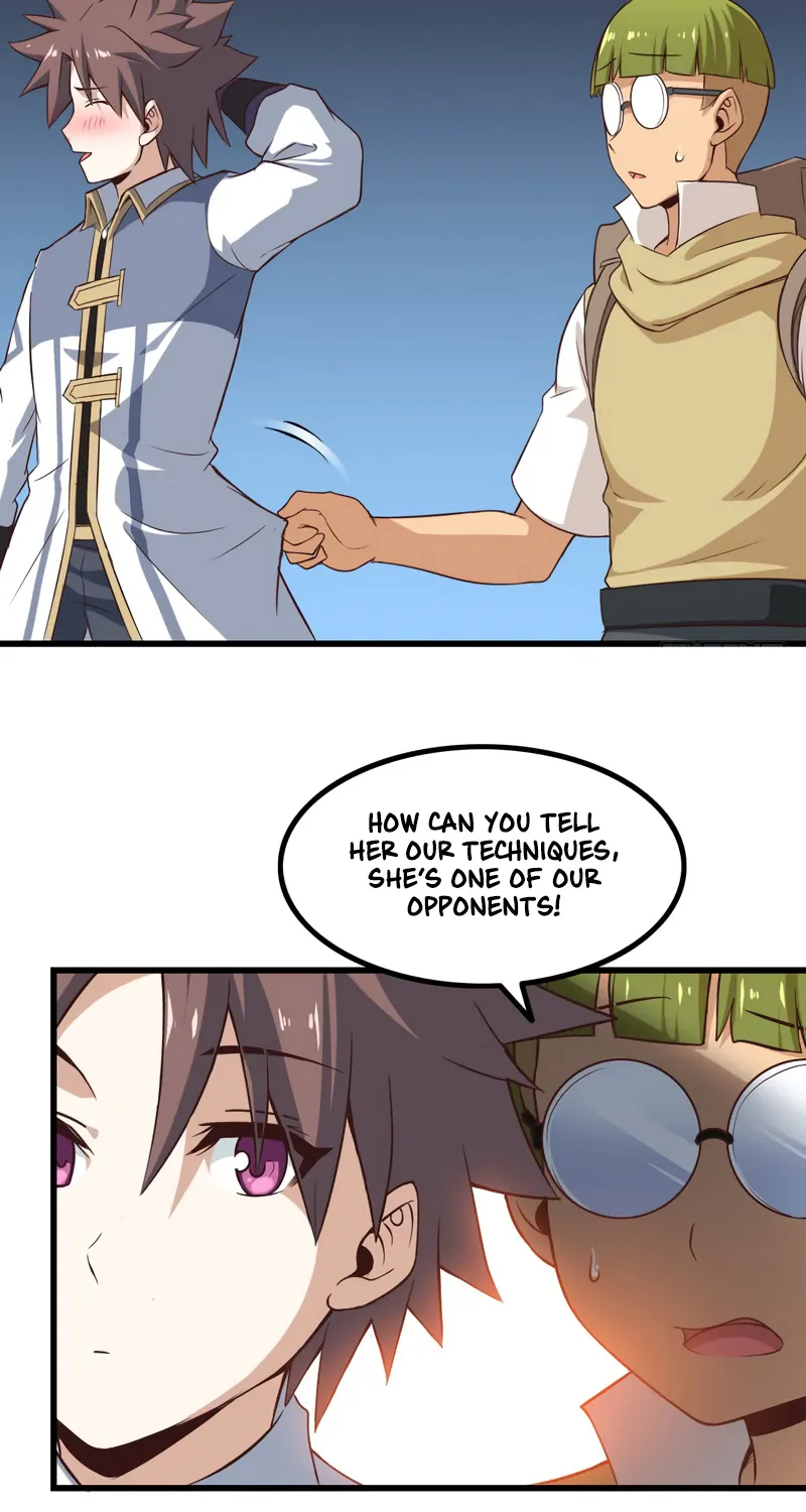 Read My Wife Is a Demon Queen - Chapter 61 - www.wifedemonqueen.com | Image 15