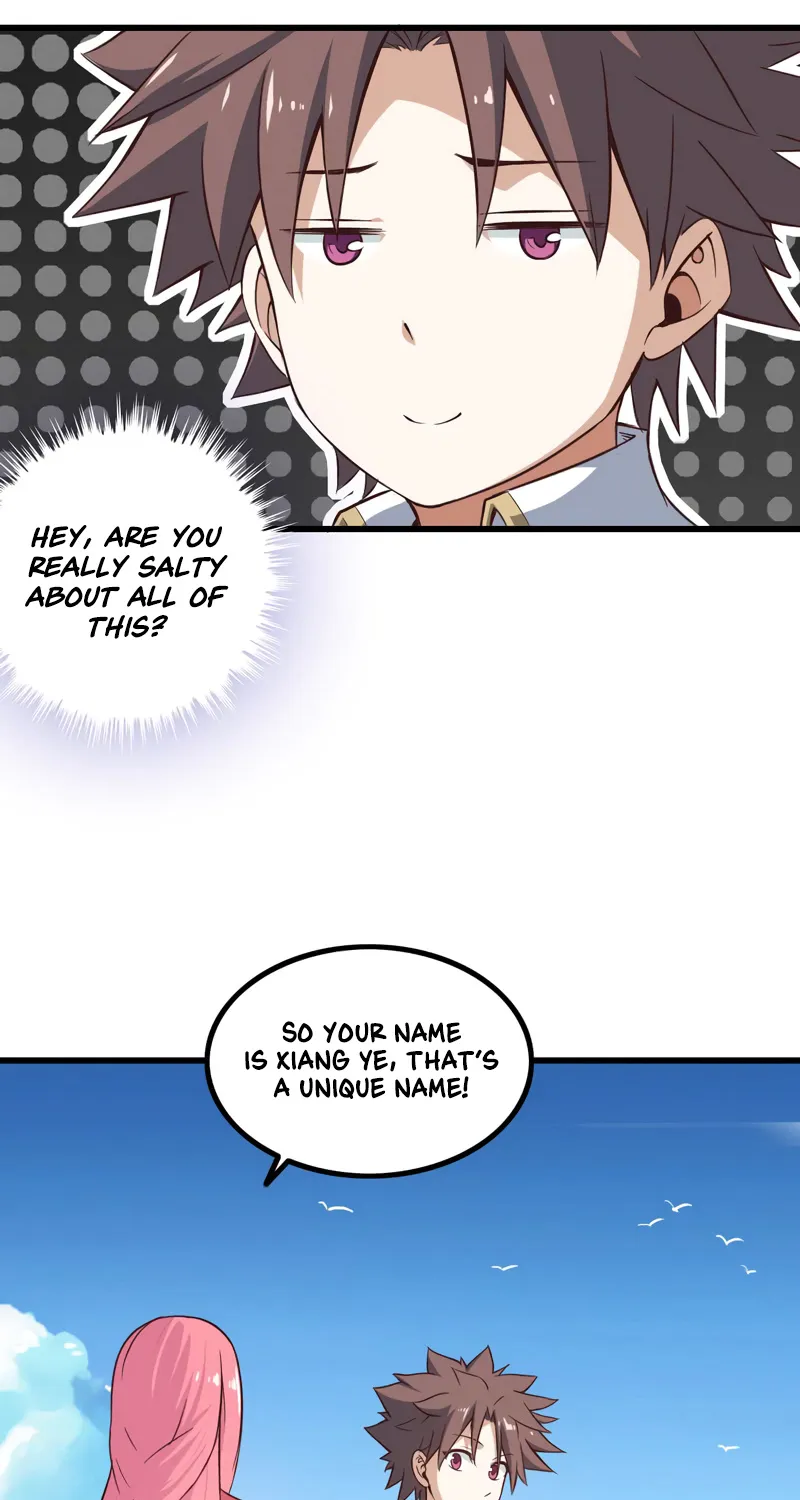 Read My Wife Is a Demon Queen - Chapter 61 - www.wifedemonqueen.com | Image 20