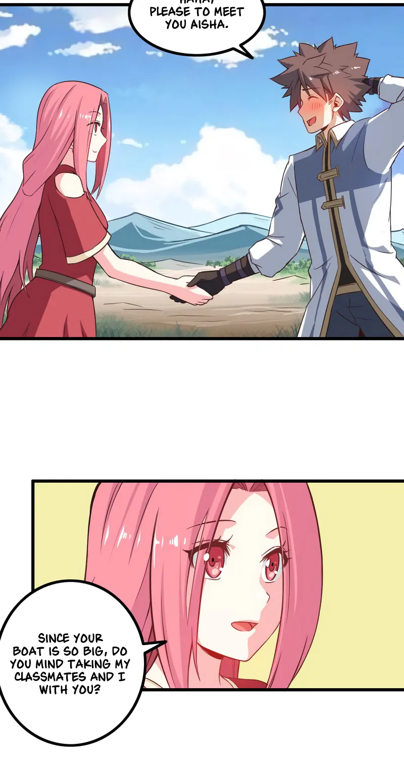 Read My Wife Is a Demon Queen - Chapter 61 - www.wifedemonqueen.com | Image 23