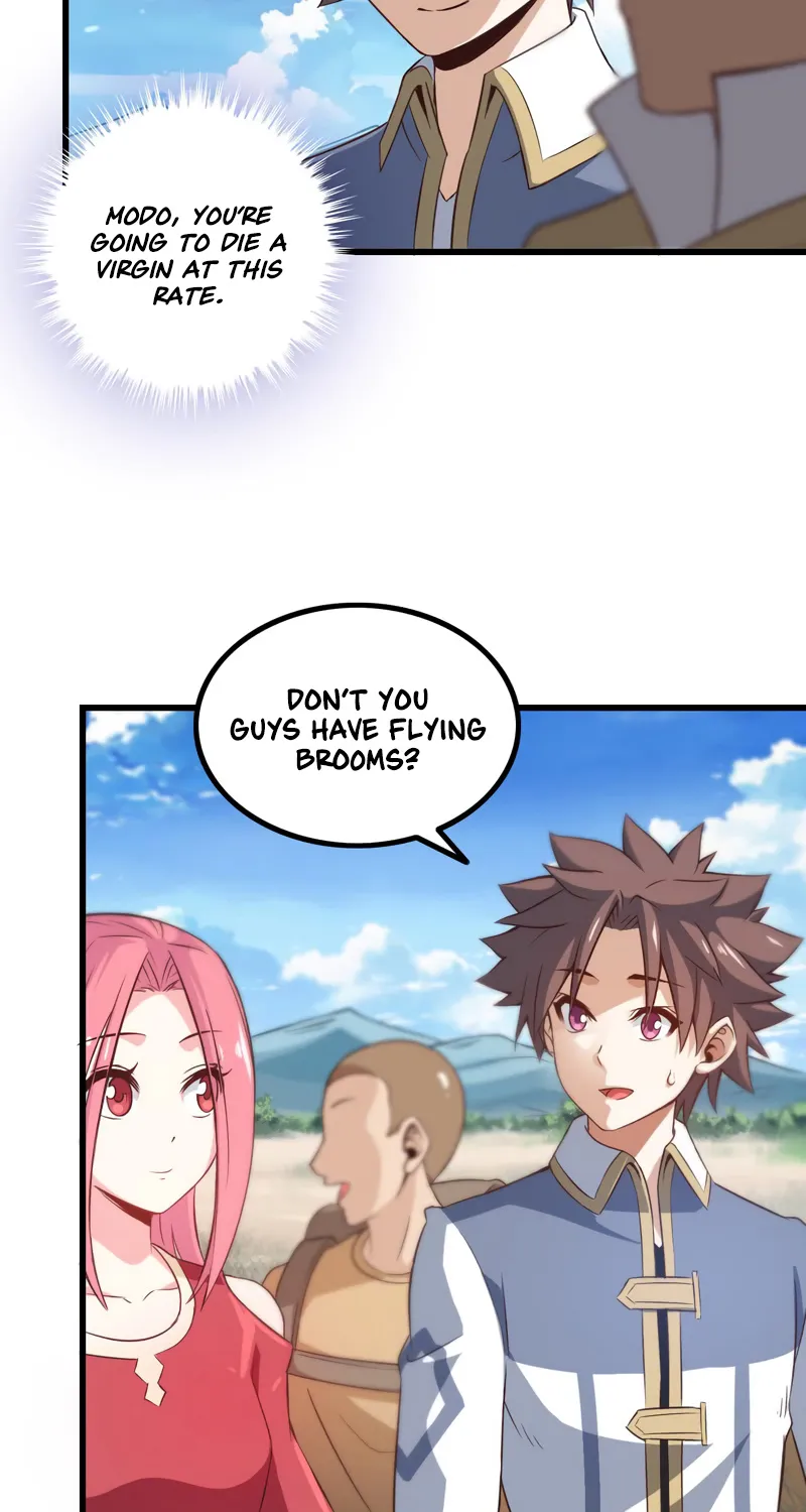 Read My Wife Is a Demon Queen - Chapter 61 - www.wifedemonqueen.com | Image 27