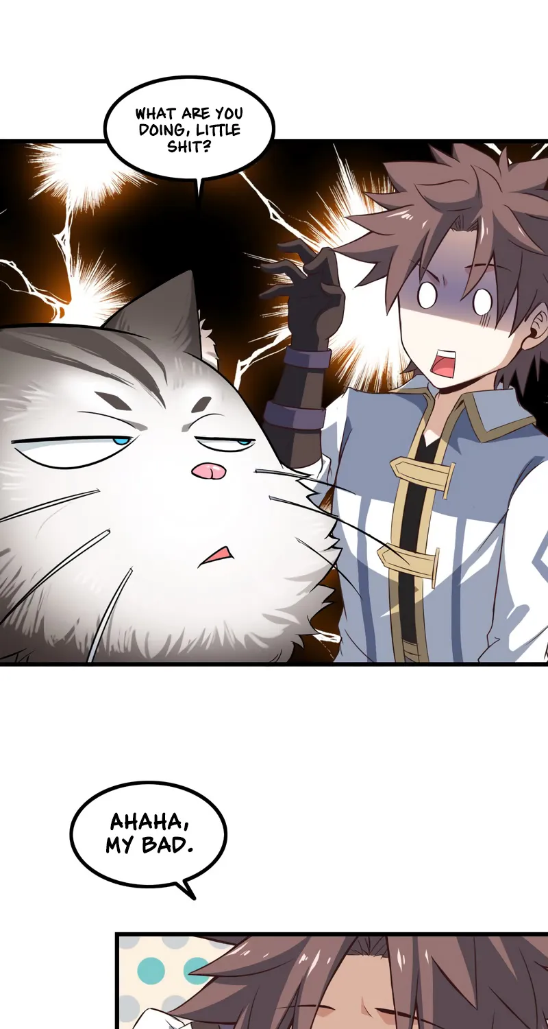 Read My Wife Is a Demon Queen - Chapter 61 - www.wifedemonqueen.com | Image 30