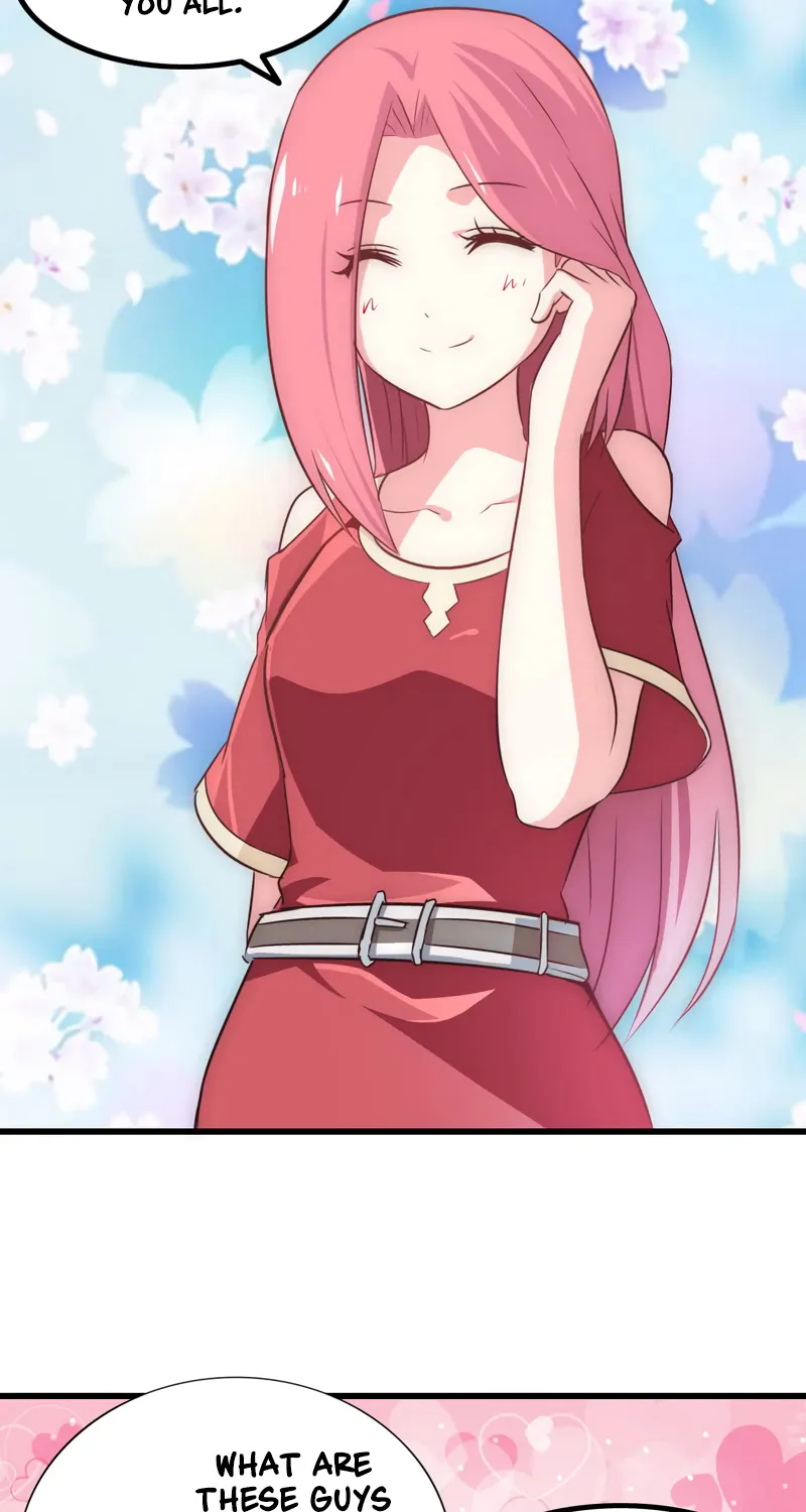 Read My Wife Is a Demon Queen - Chapter 61 - www.wifedemonqueen.com | Image 32