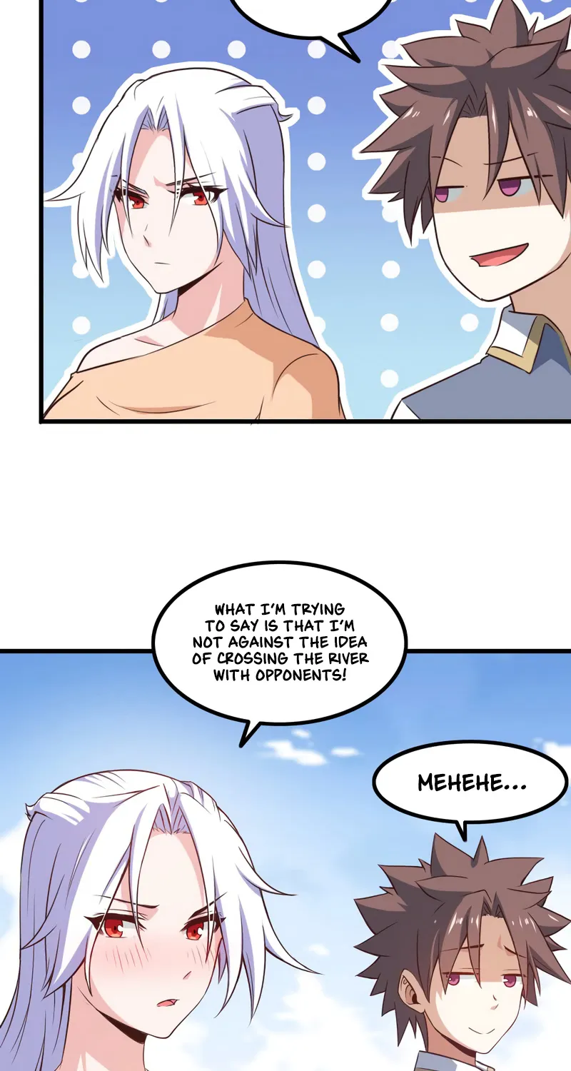Read My Wife Is a Demon Queen - Chapter 61 - www.wifedemonqueen.com | Image 35