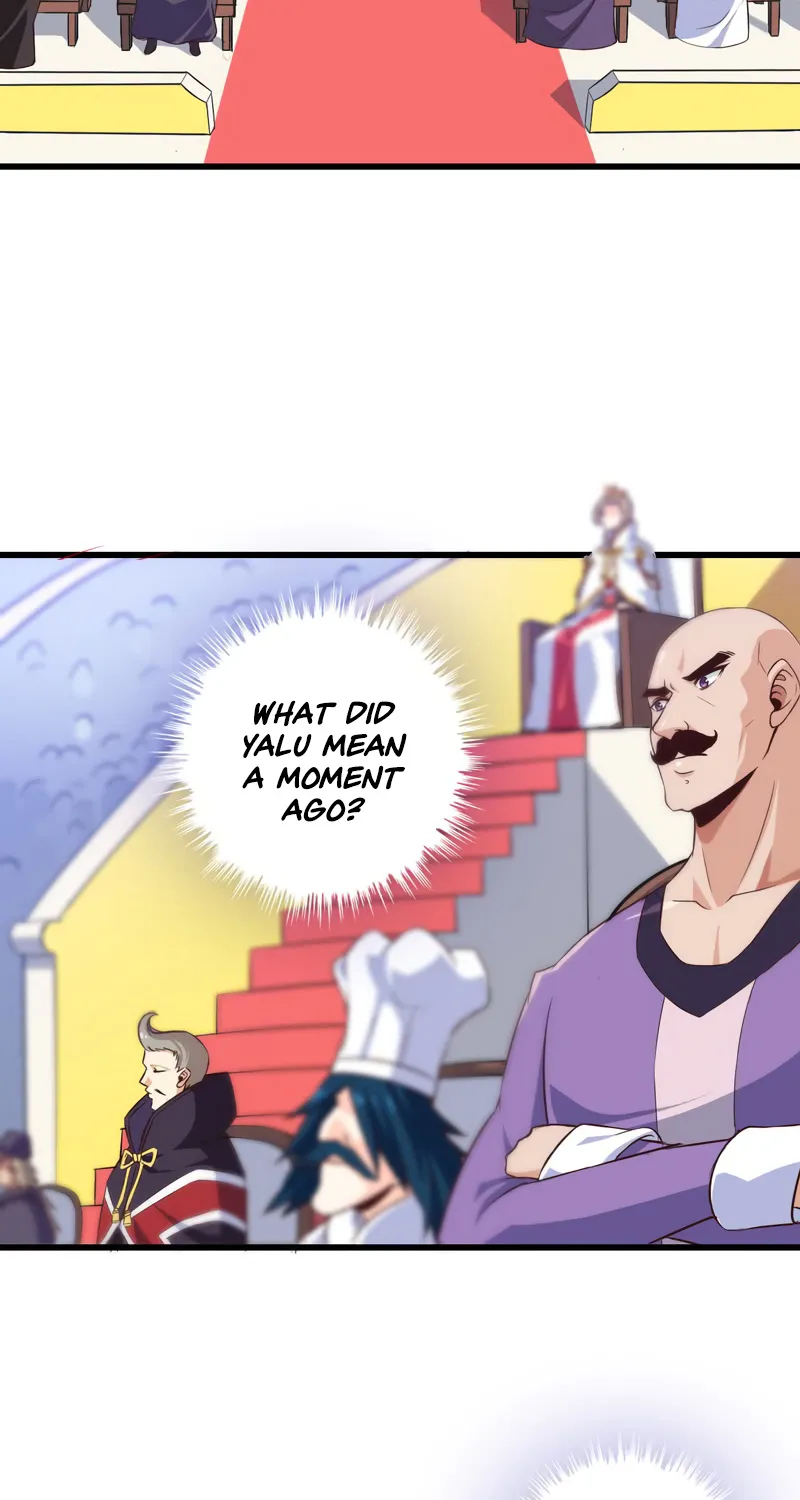Read My Wife Is a Demon Queen - Chapter 61 - www.wifedemonqueen.com | Image 41