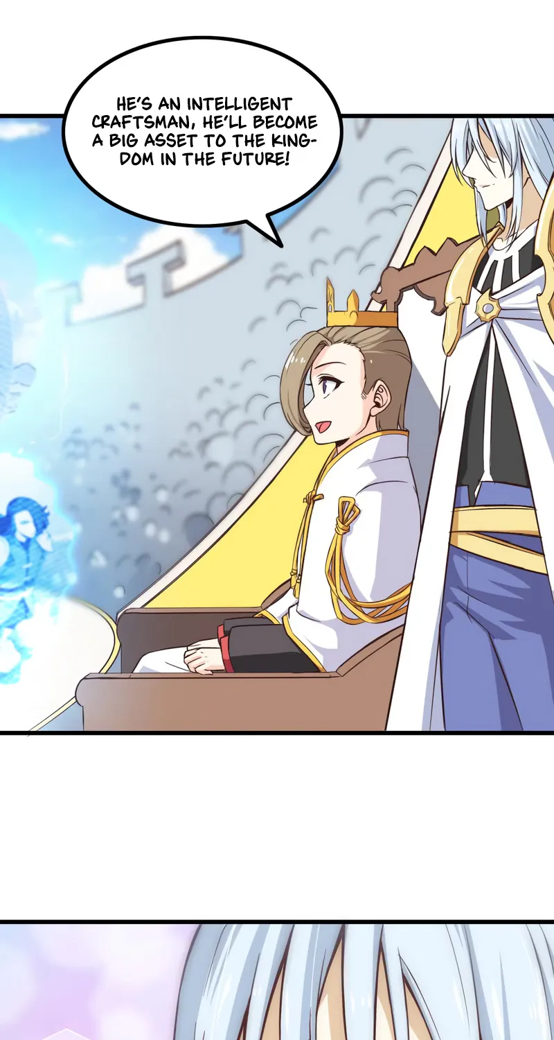 Read My Wife Is a Demon Queen - Chapter 62 - www.wifedemonqueen.com | Image 18