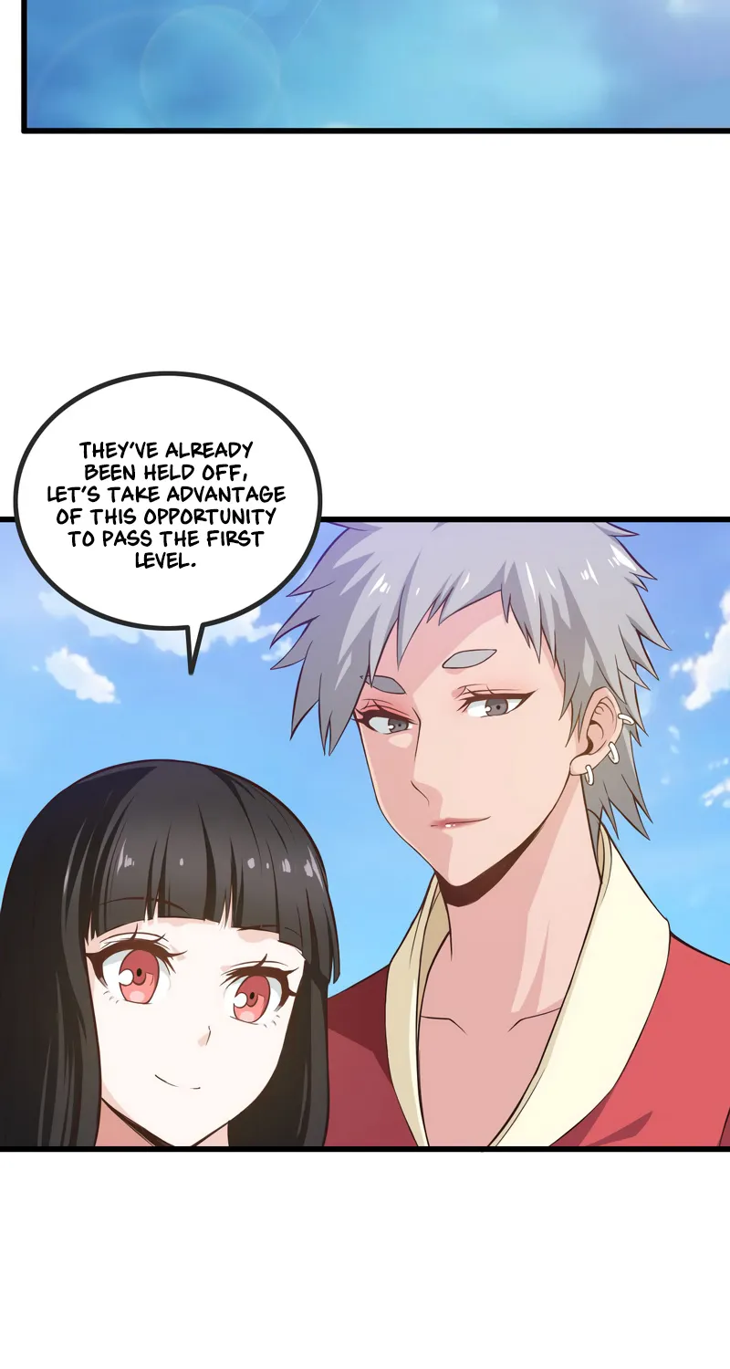 Read My Wife Is a Demon Queen - Chapter 63 - www.wifedemonqueen.com | Image 4