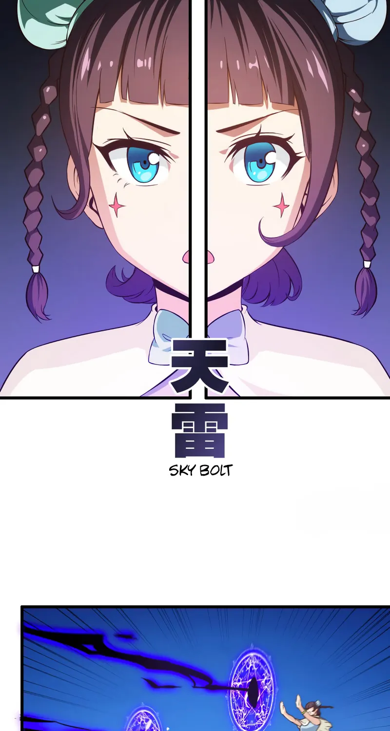 Read My Wife Is a Demon Queen - Chapter 63 - www.wifedemonqueen.com | Image 21