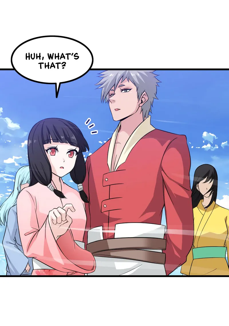 Read My Wife Is a Demon Queen - Chapter 63 - www.wifedemonqueen.com | Image 34