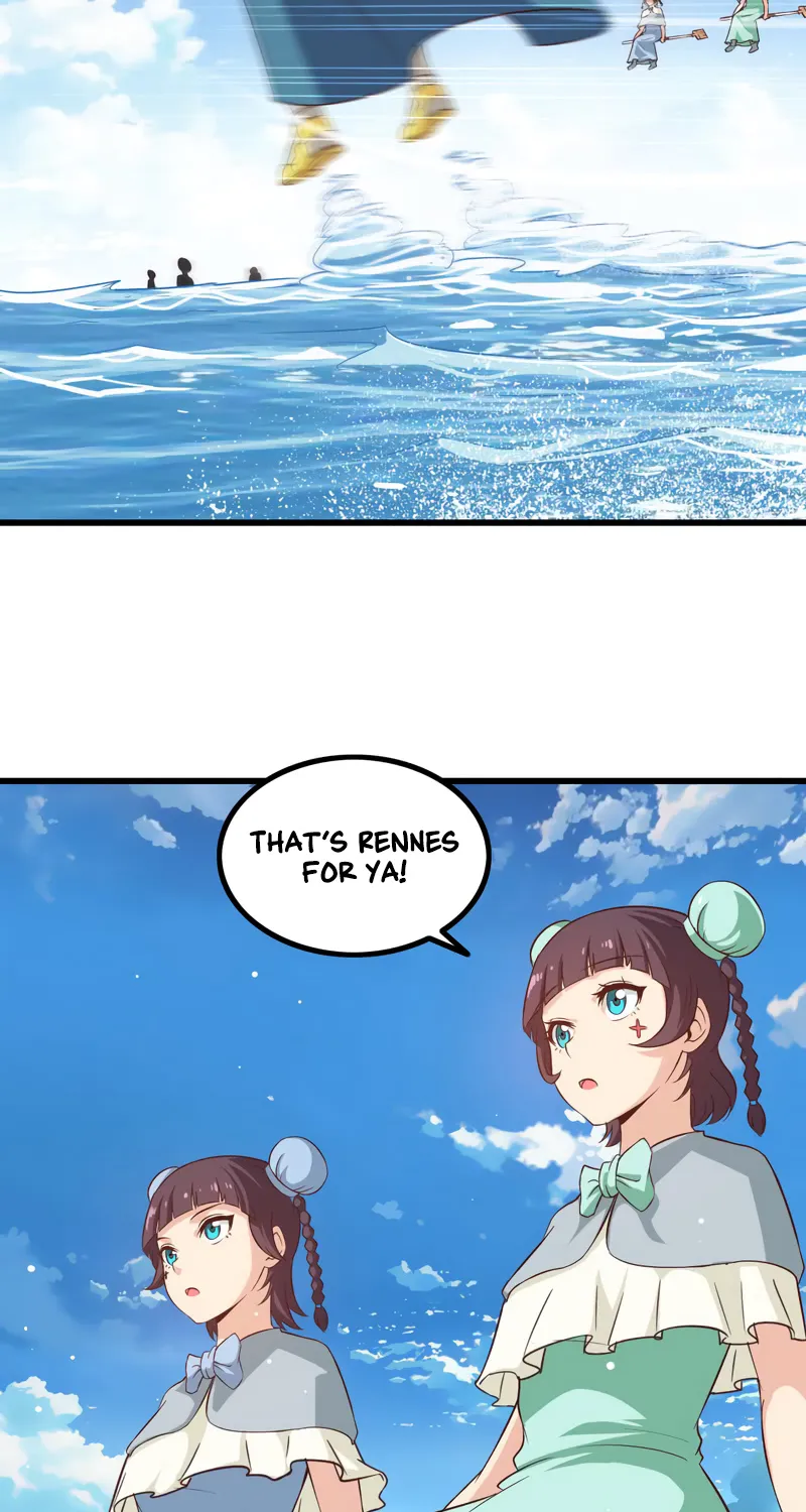 Read My Wife Is a Demon Queen - Chapter 63 - www.wifedemonqueen.com | Image 40