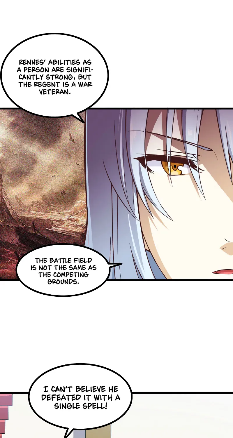 Read My Wife Is a Demon Queen - Chapter 64 - www.wifedemonqueen.com | Image 6
