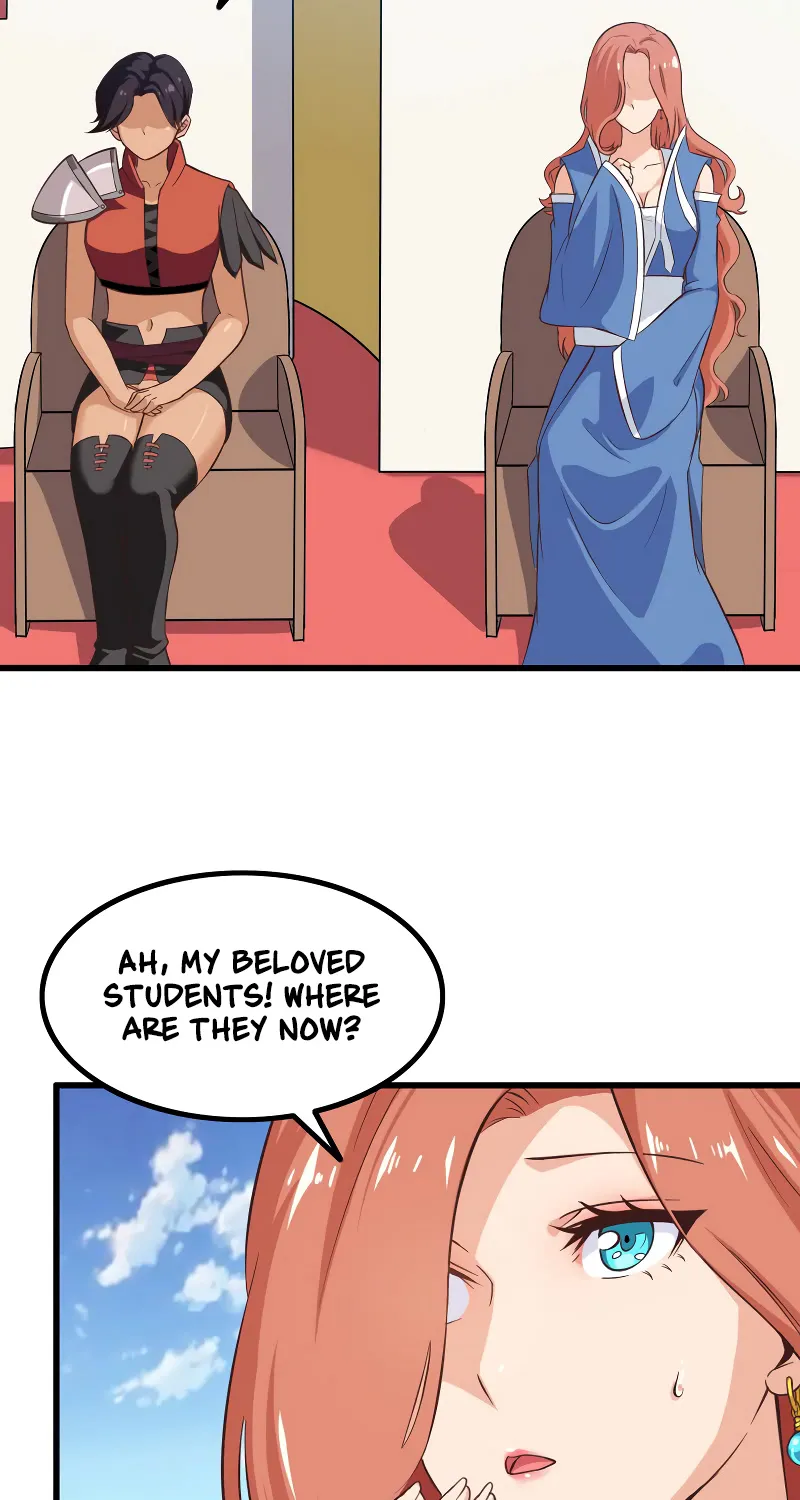 Read My Wife Is a Demon Queen - Chapter 64 - www.wifedemonqueen.com | Image 7