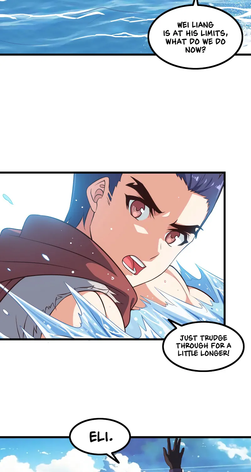 Read My Wife Is a Demon Queen - Chapter 64 - www.wifedemonqueen.com | Image 11