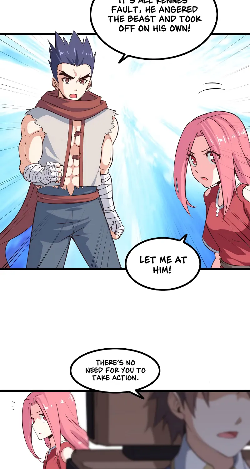 Read My Wife Is a Demon Queen - Chapter 64 - www.wifedemonqueen.com | Image 27