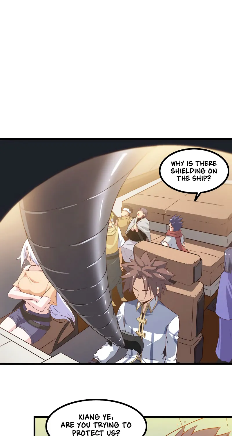 Read My Wife Is a Demon Queen - Chapter 65 - www.wifedemonqueen.com | Image 2