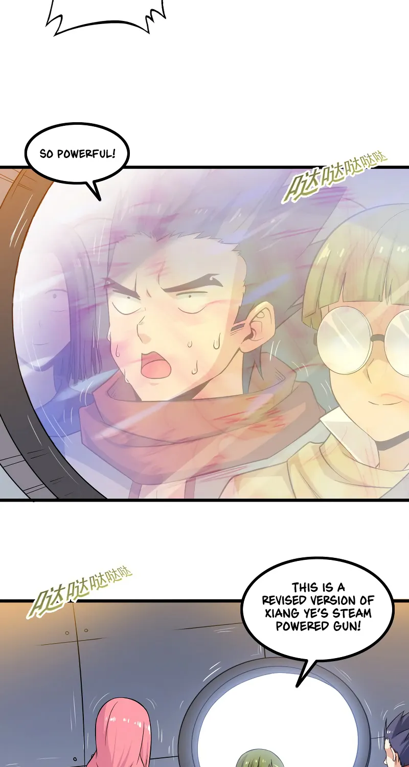 Read My Wife Is a Demon Queen - Chapter 65 - www.wifedemonqueen.com | Image 12