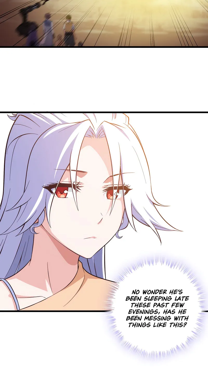 Read My Wife Is a Demon Queen - Chapter 65 - www.wifedemonqueen.com | Image 15