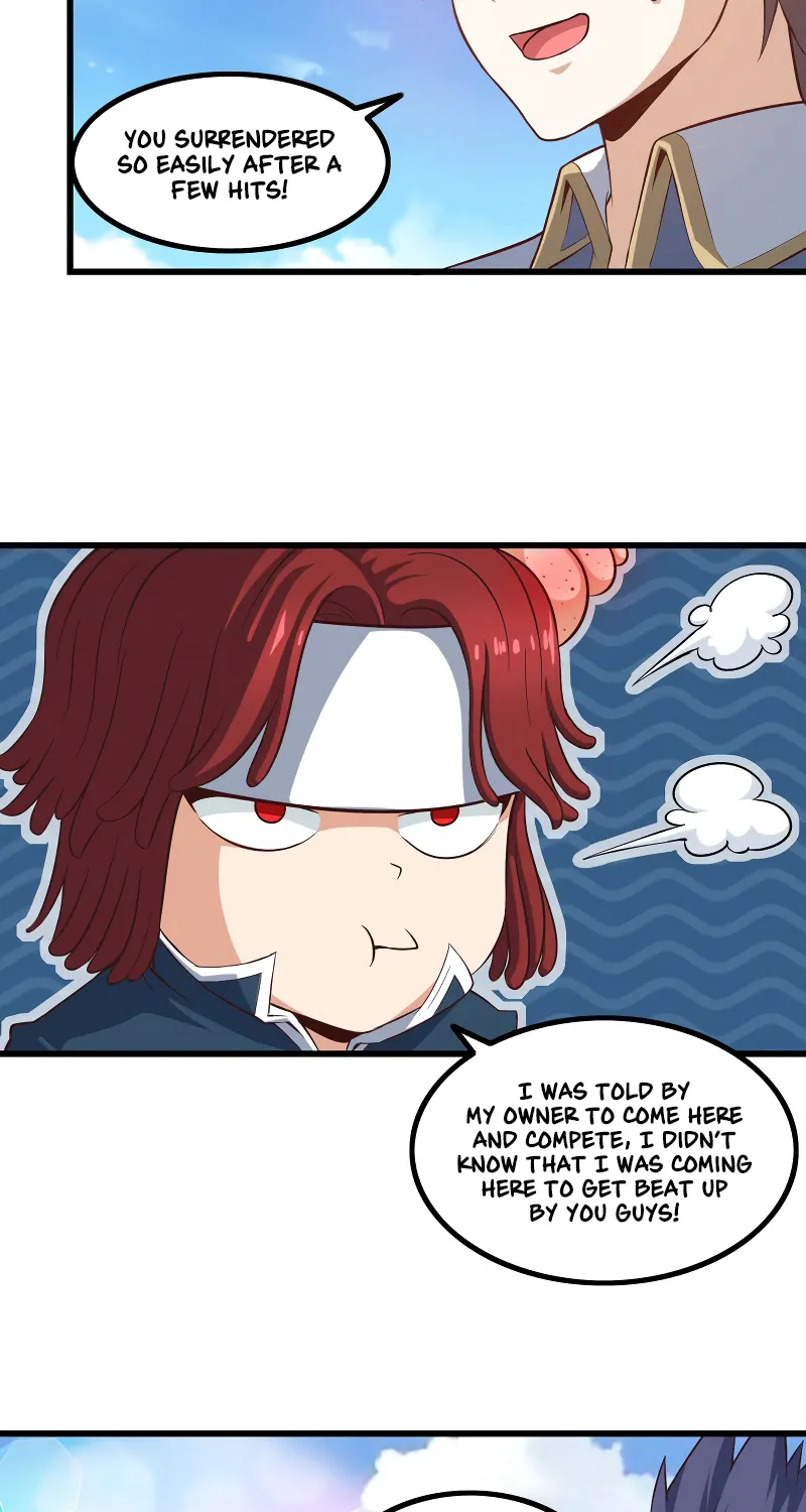 Read My Wife Is a Demon Queen - Chapter 65 - www.wifedemonqueen.com | Image 24