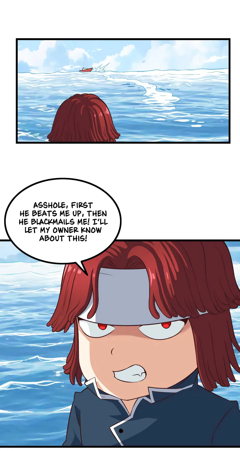 Read My Wife Is a Demon Queen - Chapter 65 - www.wifedemonqueen.com | Image 27