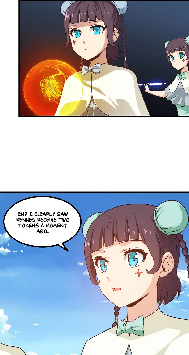 Read My Wife Is a Demon Queen - Chapter 66 - www.wifedemonqueen.com | Image 3