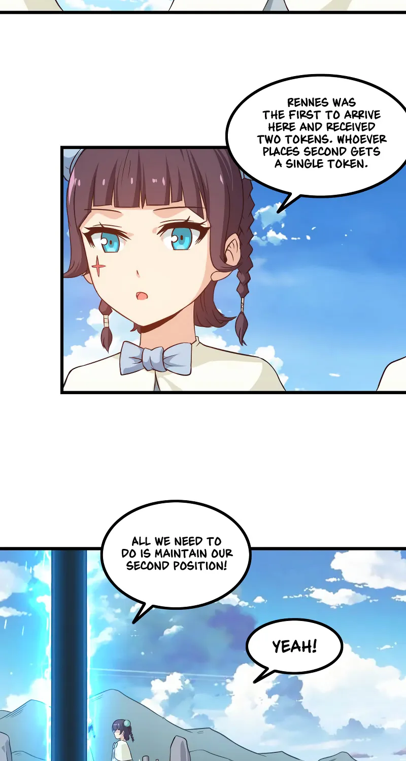 Read My Wife Is a Demon Queen - Chapter 66 - www.wifedemonqueen.com | Image 4
