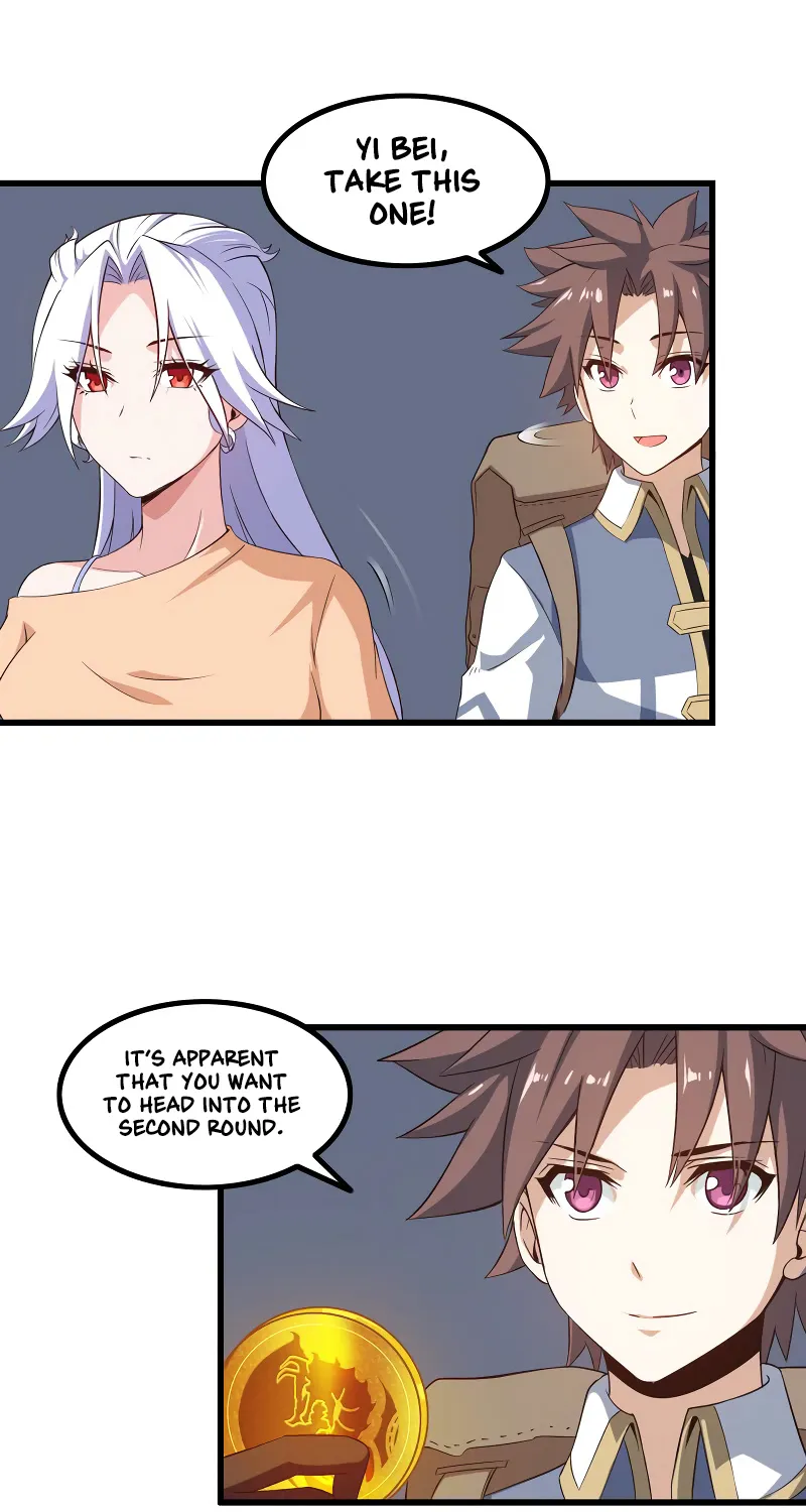 Read My Wife Is a Demon Queen - Chapter 66 - www.wifedemonqueen.com | Image 10
