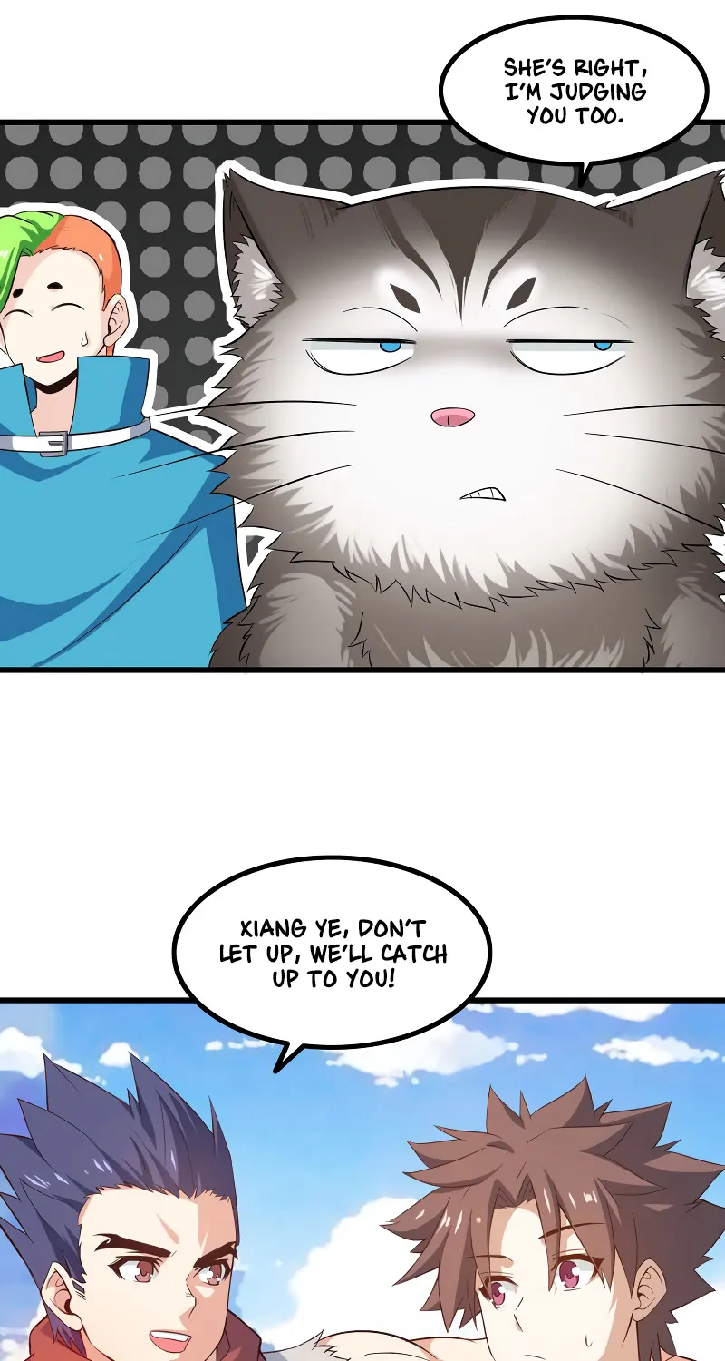 Read My Wife Is a Demon Queen - Chapter 66 - www.wifedemonqueen.com | Image 14