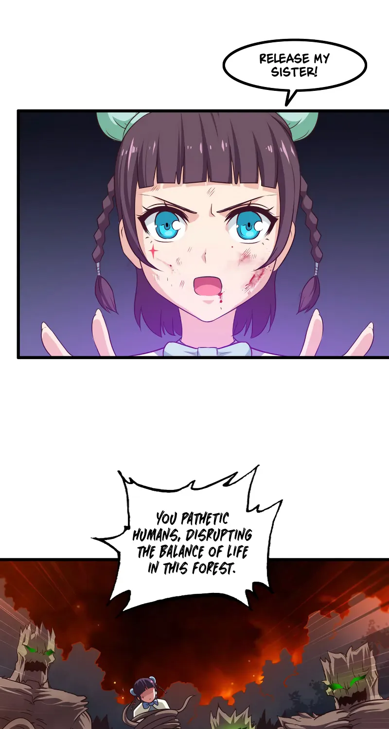 Read My Wife Is a Demon Queen - Chapter 66 - www.wifedemonqueen.com | Image 35