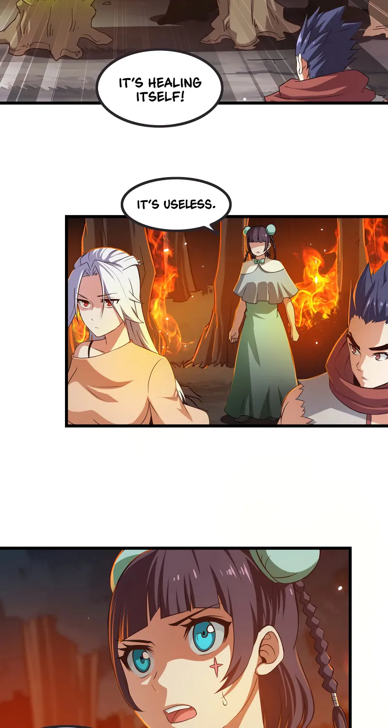 Read My Wife Is a Demon Queen - Chapter 67 - www.wifedemonqueen.com | Image 16