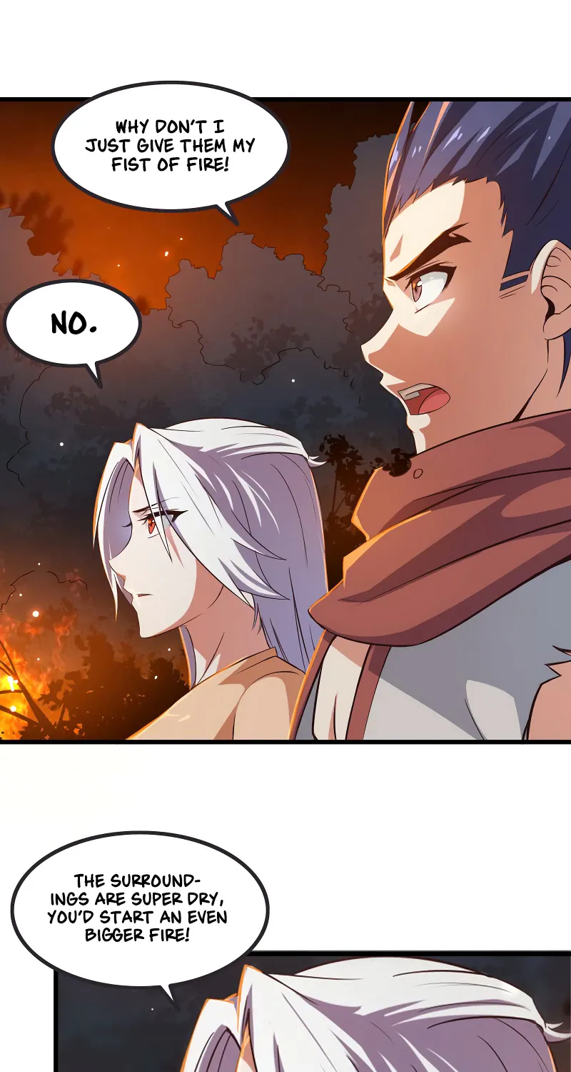 Read My Wife Is a Demon Queen - Chapter 67 - www.wifedemonqueen.com | Image 18