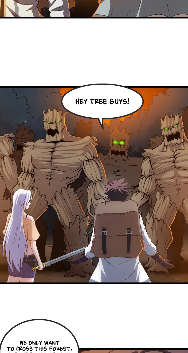 Read My Wife Is a Demon Queen - Chapter 67 - www.wifedemonqueen.com | Image 20