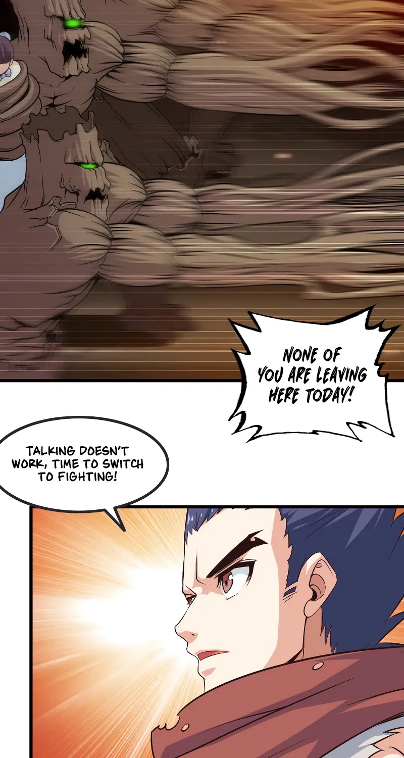 Read My Wife Is a Demon Queen - Chapter 67 - www.wifedemonqueen.com | Image 23