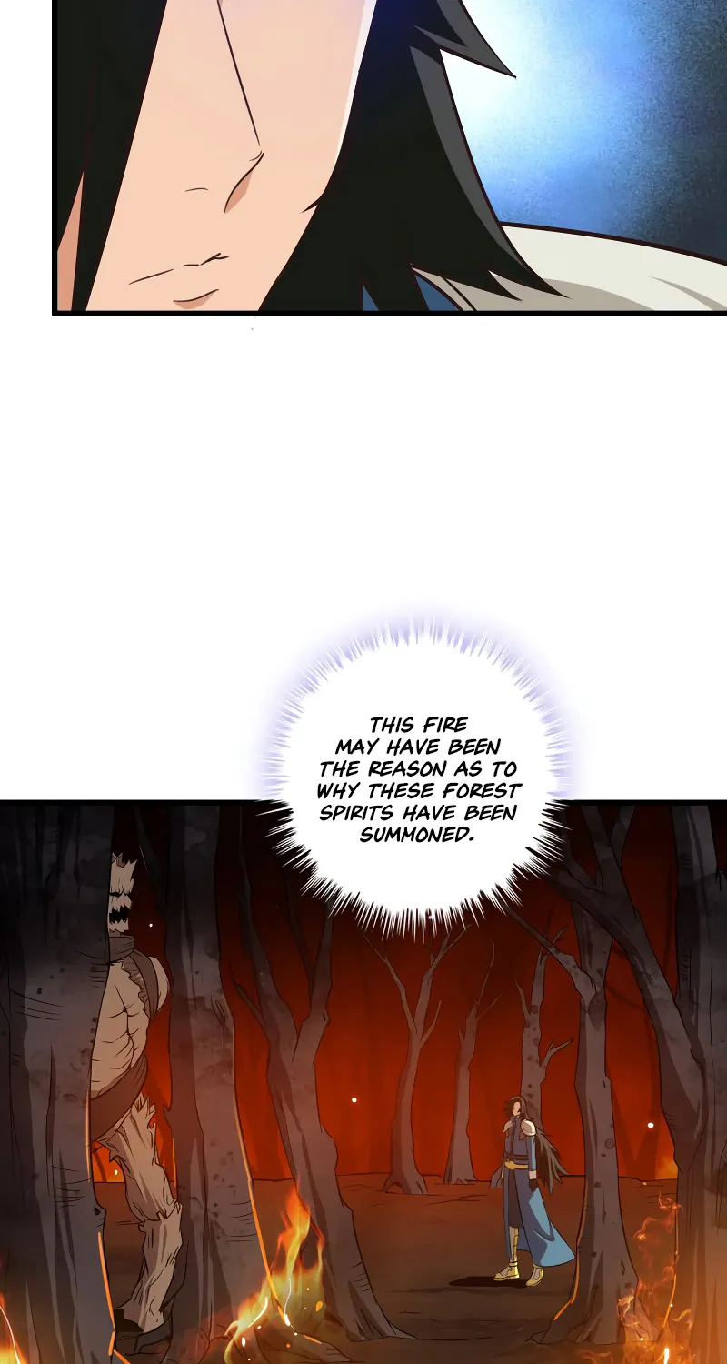 Read My Wife Is a Demon Queen - Chapter 67 - www.wifedemonqueen.com | Image 28