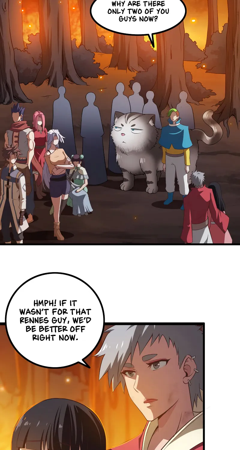 Read My Wife Is a Demon Queen - Chapter 68 - www.wifedemonqueen.com | Image 3