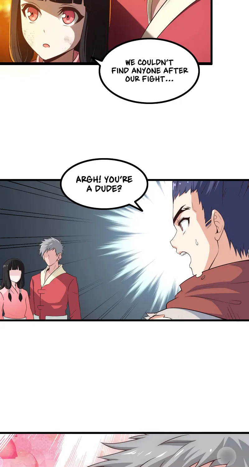 Read My Wife Is a Demon Queen - Chapter 68 - www.wifedemonqueen.com | Image 4