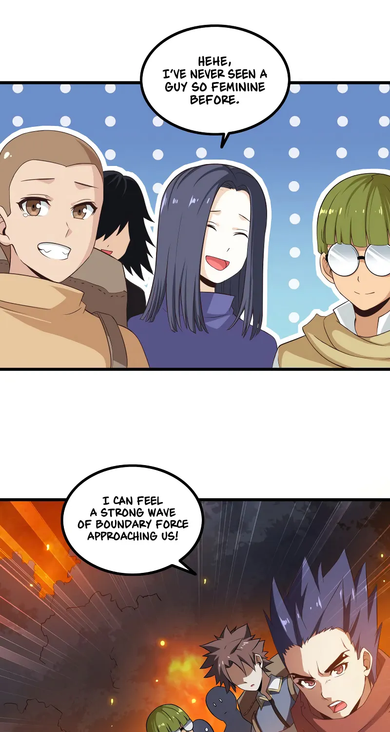 Read My Wife Is a Demon Queen - Chapter 68 - www.wifedemonqueen.com | Image 6