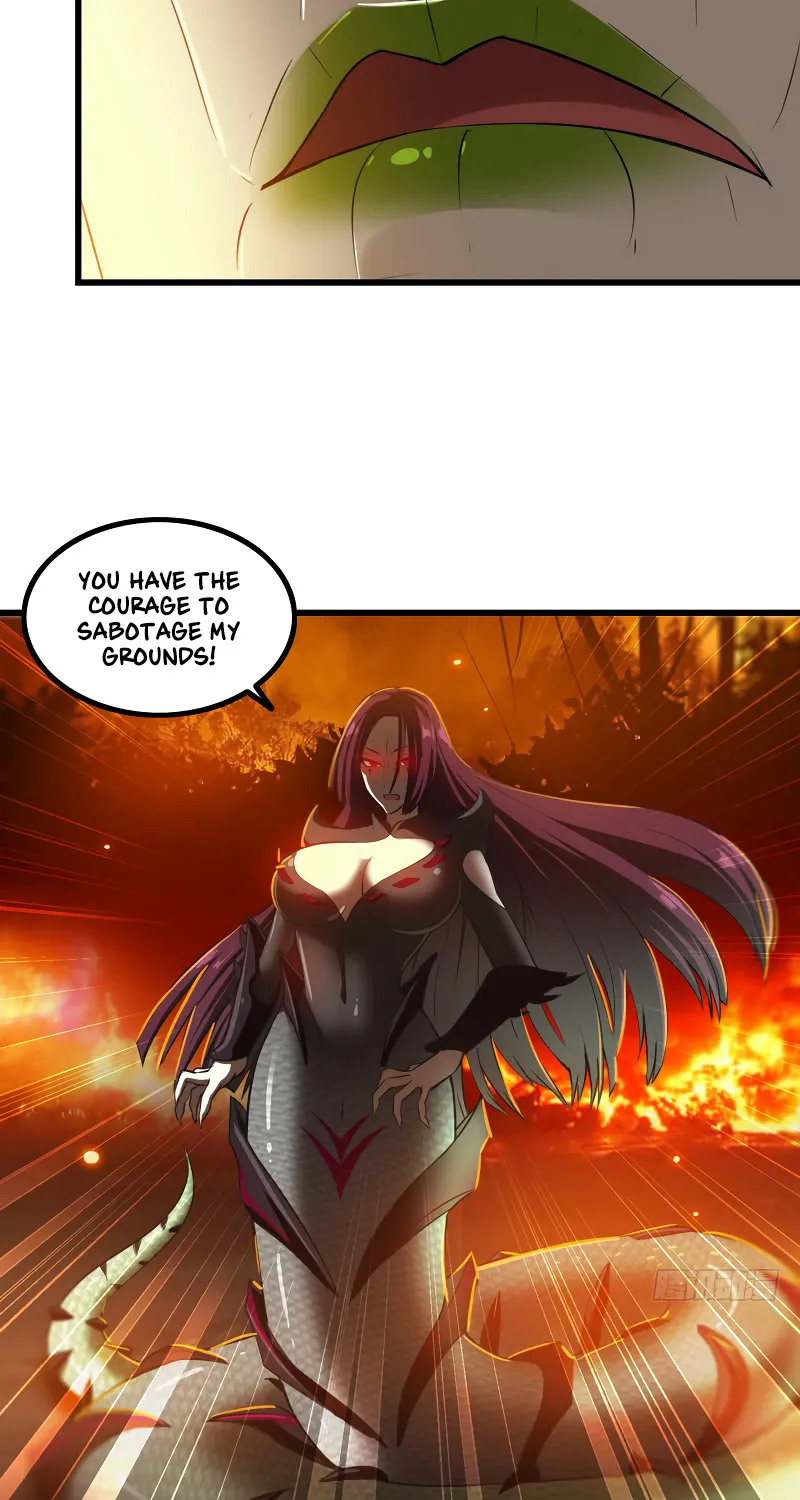 Read My Wife Is a Demon Queen - Chapter 68 - www.wifedemonqueen.com | Image 16