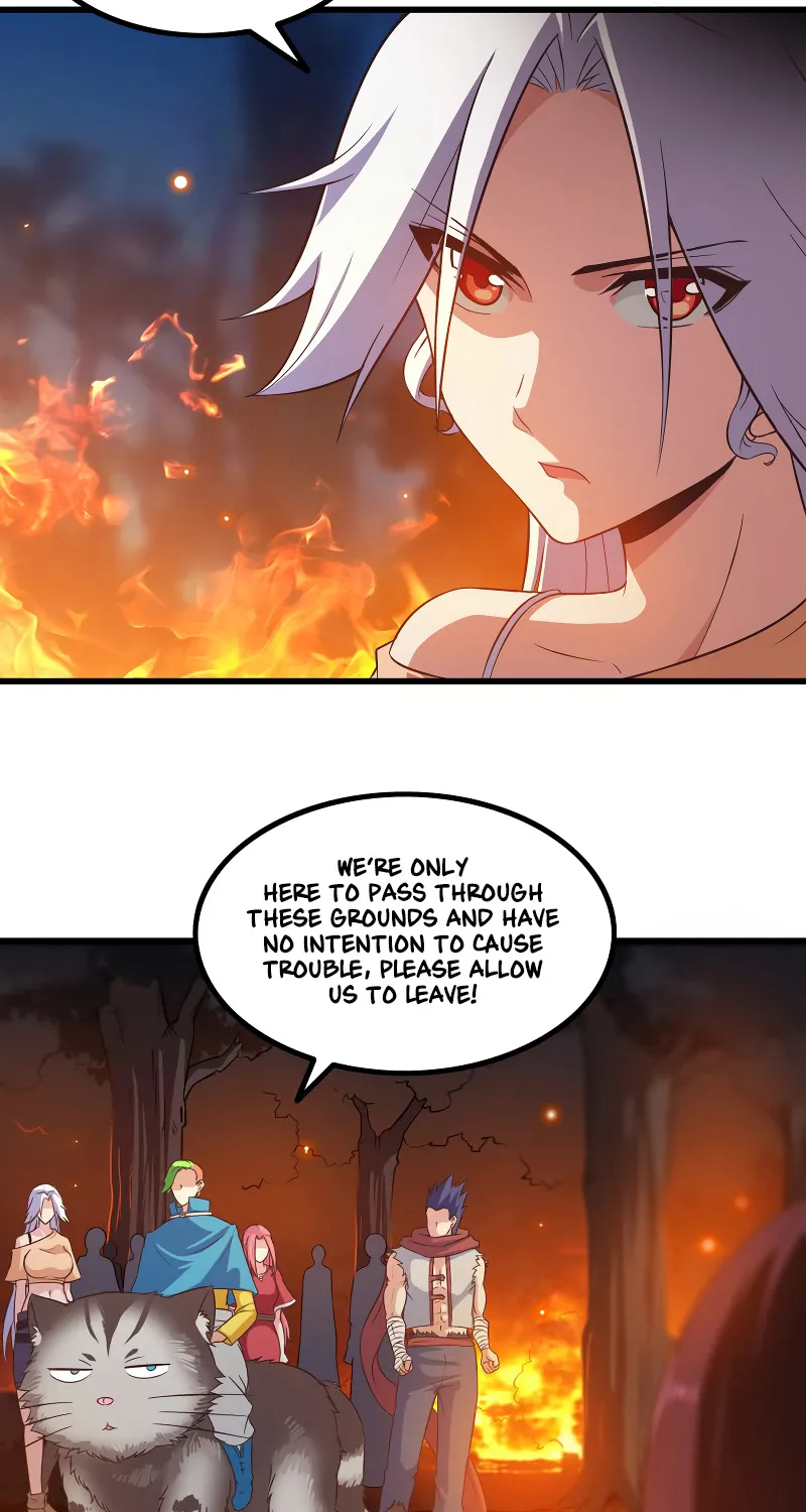 Read My Wife Is a Demon Queen - Chapter 68 - www.wifedemonqueen.com | Image 19