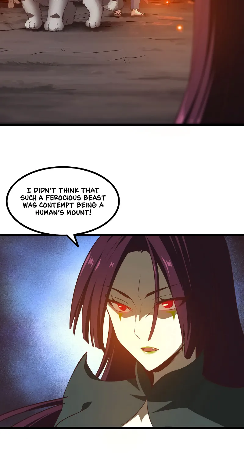 Read My Wife Is a Demon Queen - Chapter 68 - www.wifedemonqueen.com | Image 20