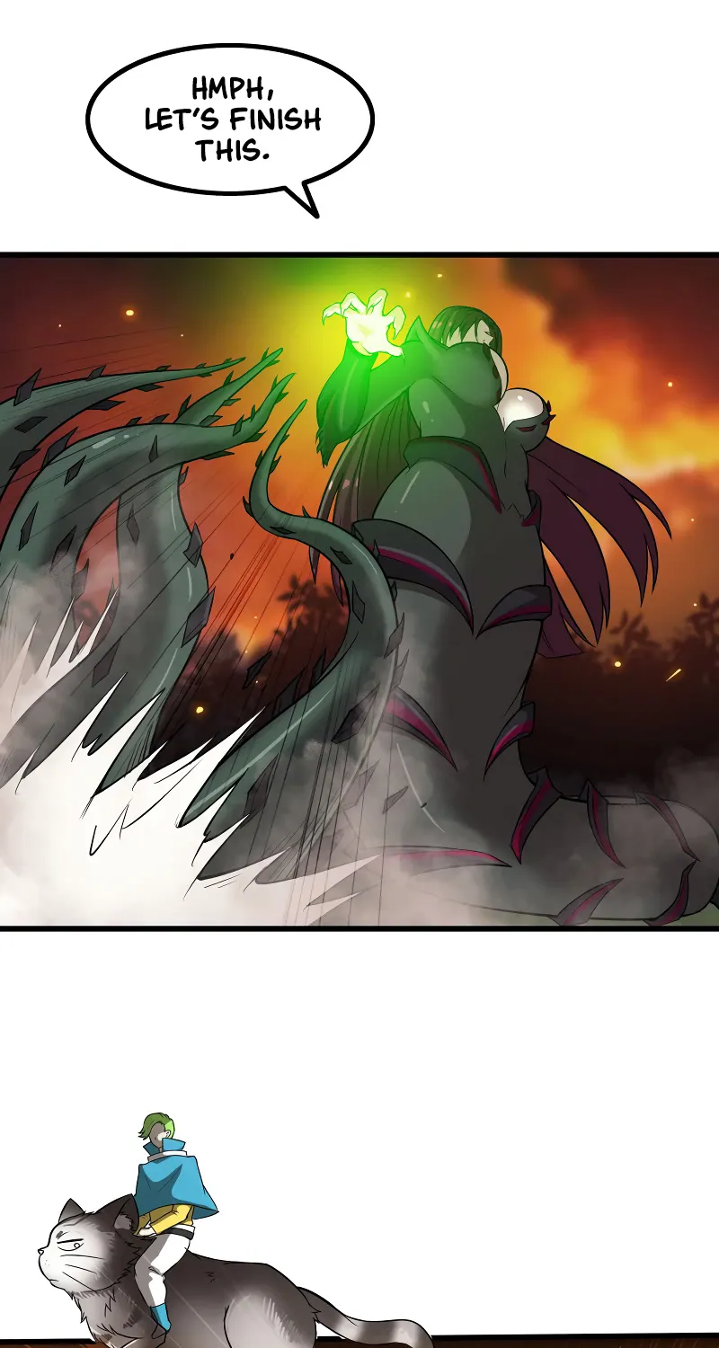 Read My Wife Is a Demon Queen - Chapter 68 - www.wifedemonqueen.com | Image 22
