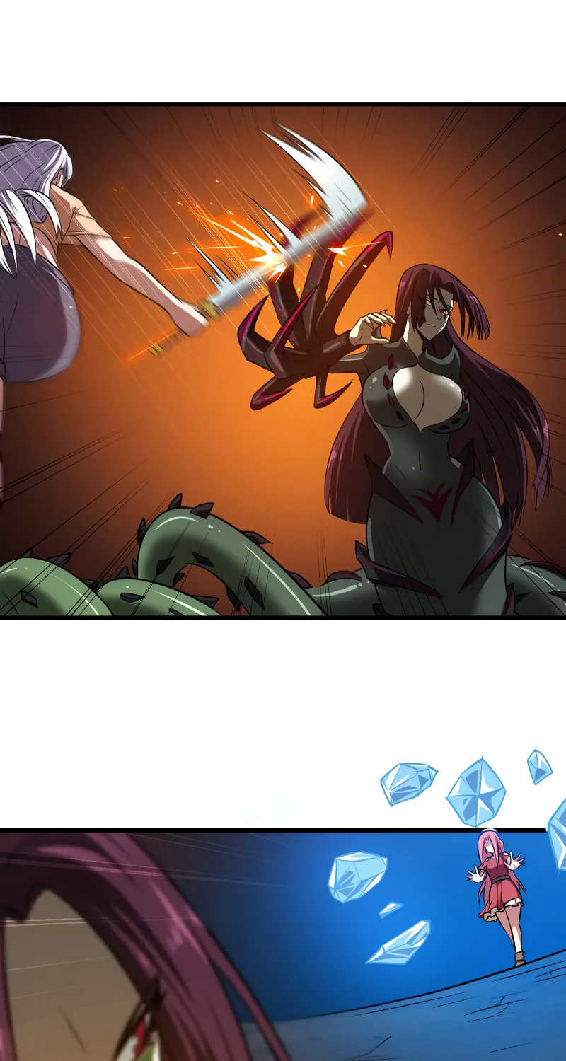 Read My Wife Is a Demon Queen - Chapter 68 - www.wifedemonqueen.com | Image 26