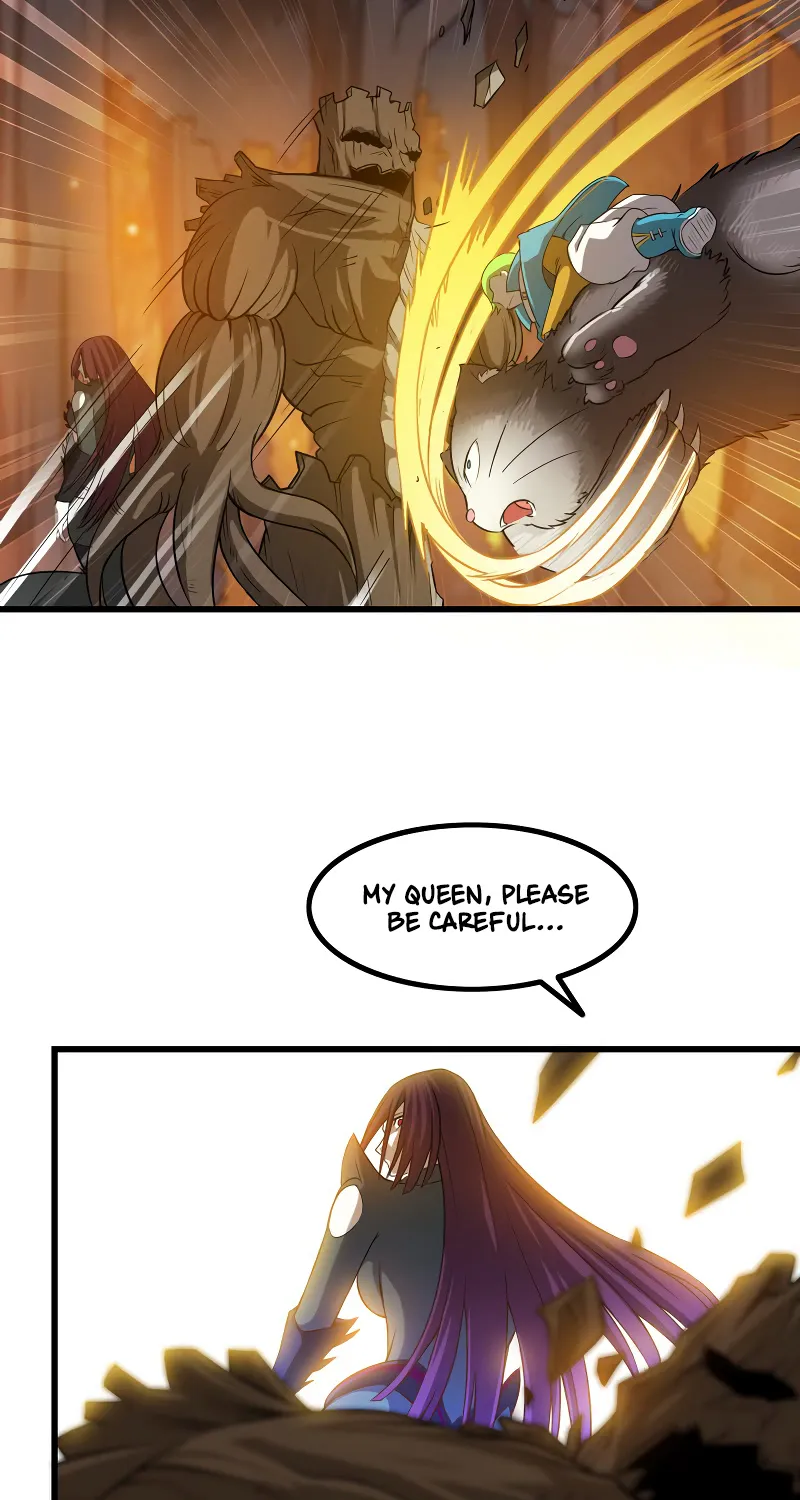 Read My Wife Is a Demon Queen - Chapter 68 - www.wifedemonqueen.com | Image 31