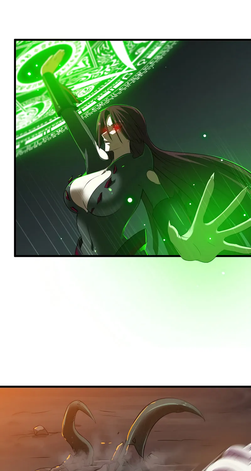 Read My Wife Is a Demon Queen - Chapter 69 - www.wifedemonqueen.com | Image 10