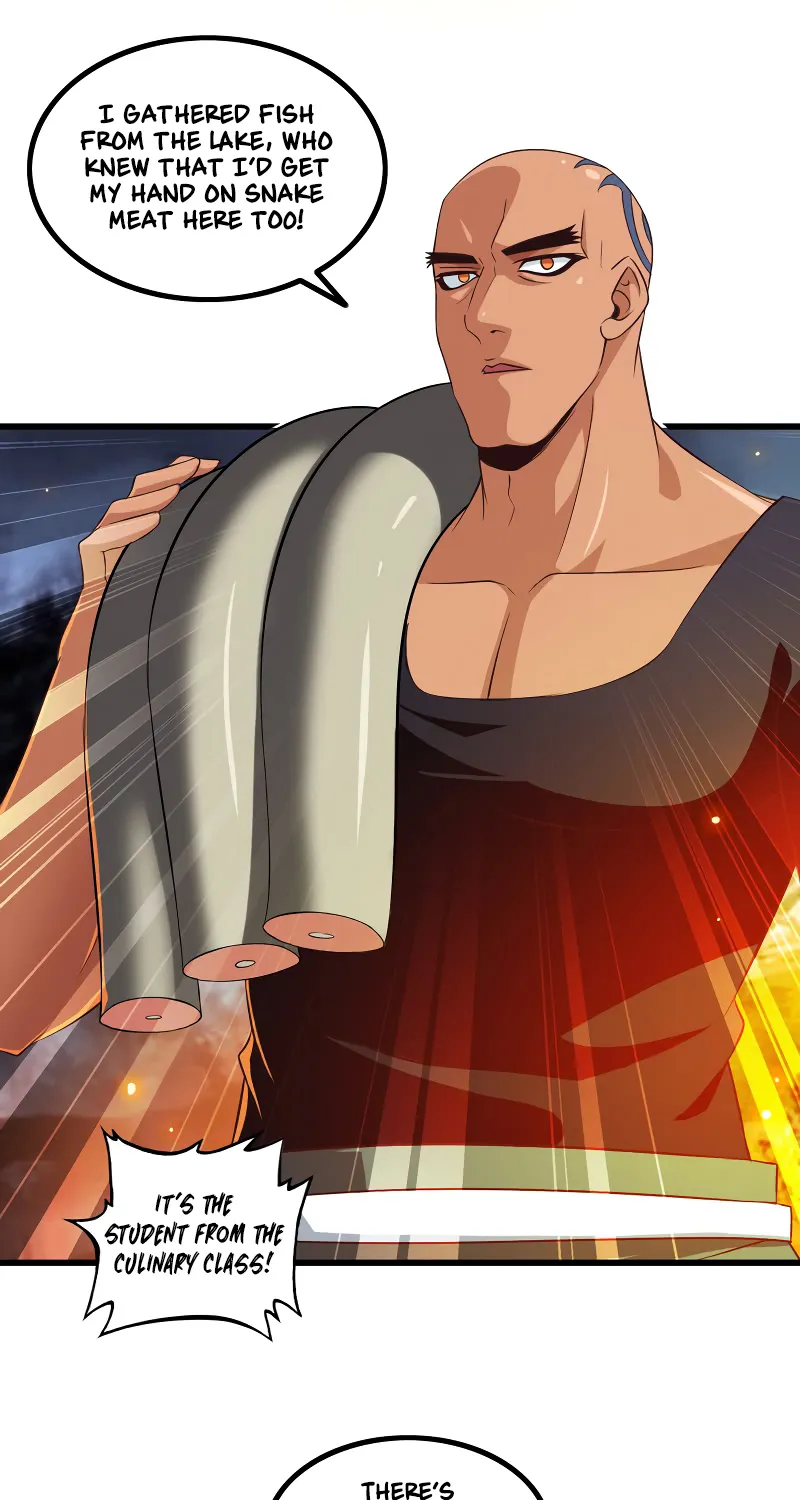 Read My Wife Is a Demon Queen - Chapter 69 - www.wifedemonqueen.com | Image 26