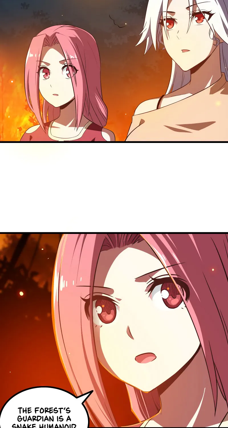 Read My Wife Is a Demon Queen - Chapter 69 - www.wifedemonqueen.com | Image 31