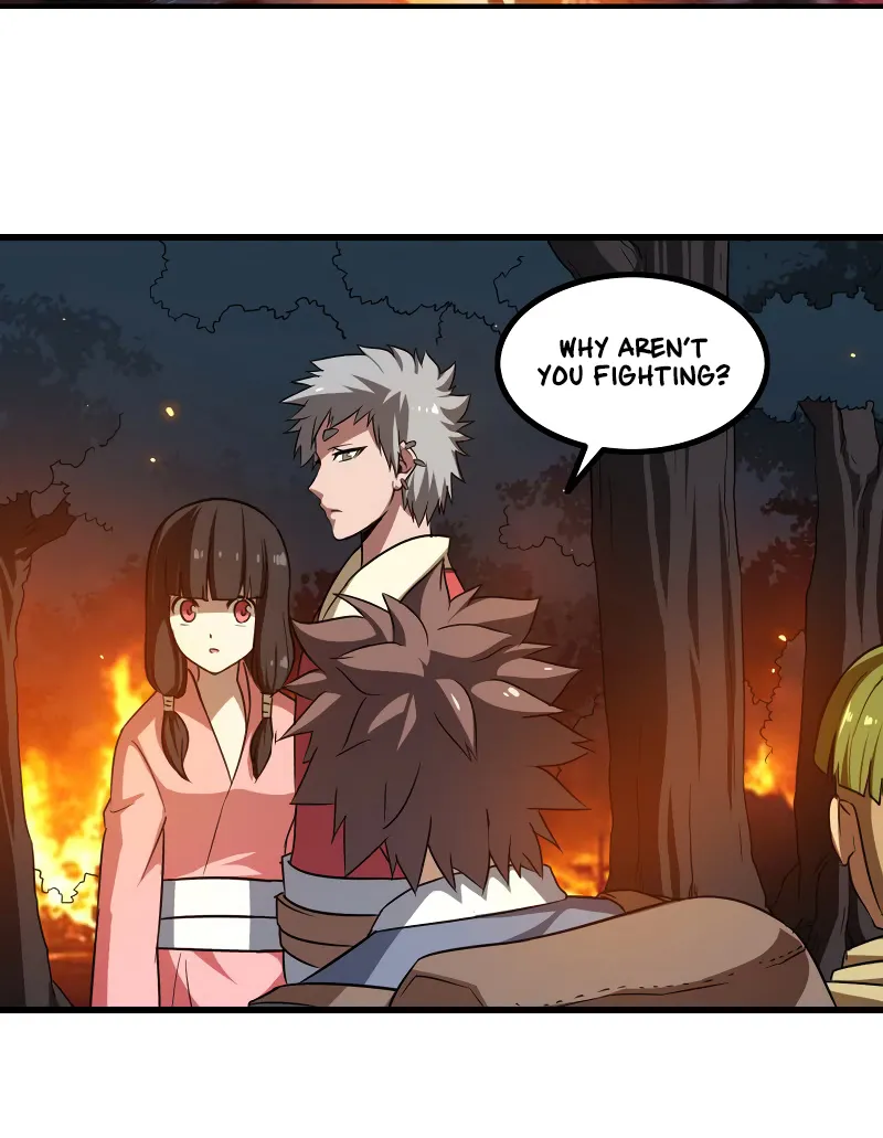 Read My Wife Is a Demon Queen - Chapter 69 - www.wifedemonqueen.com | Image 36
