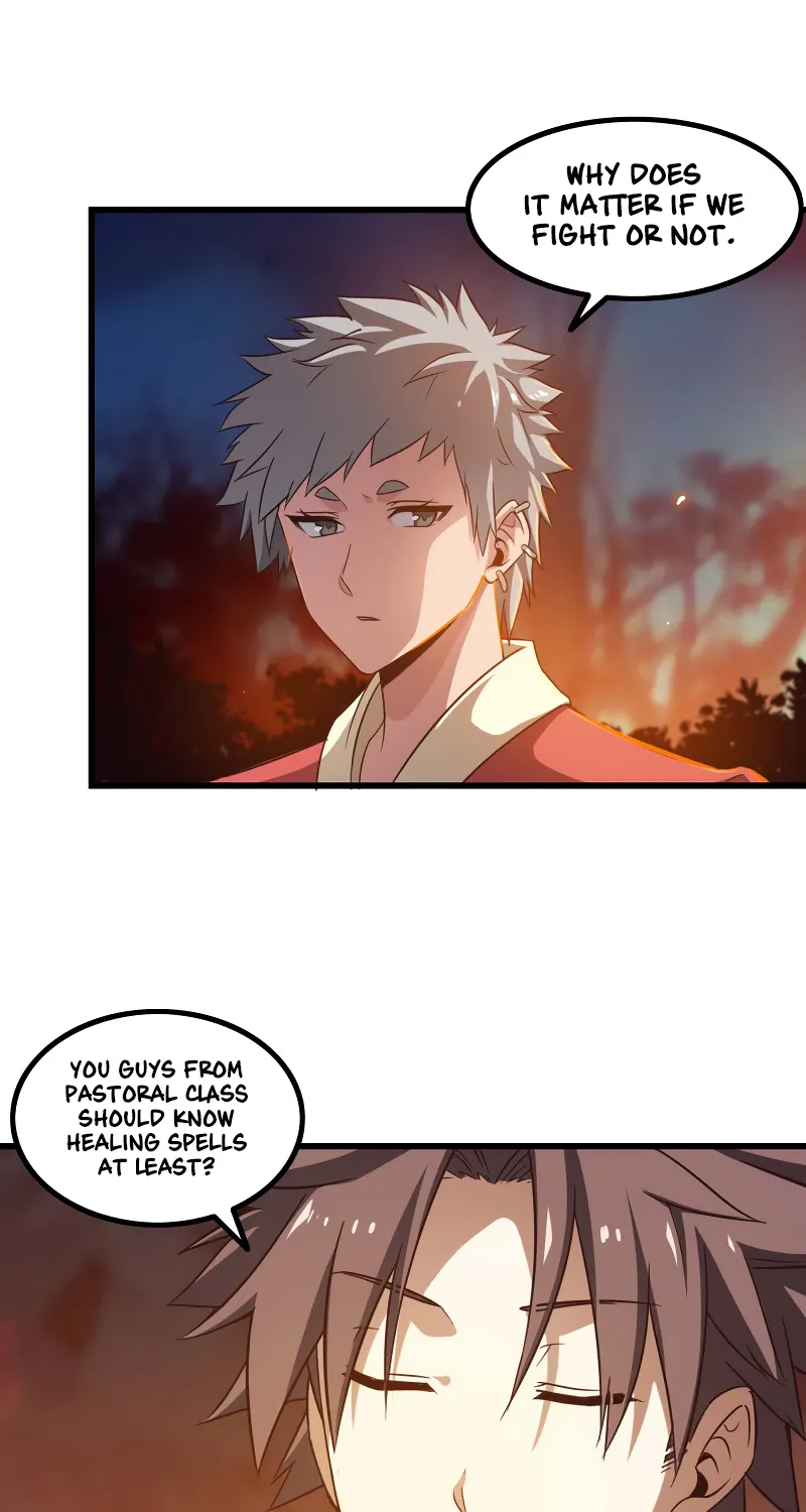 Read My Wife Is a Demon Queen - Chapter 69 - www.wifedemonqueen.com | Image 37