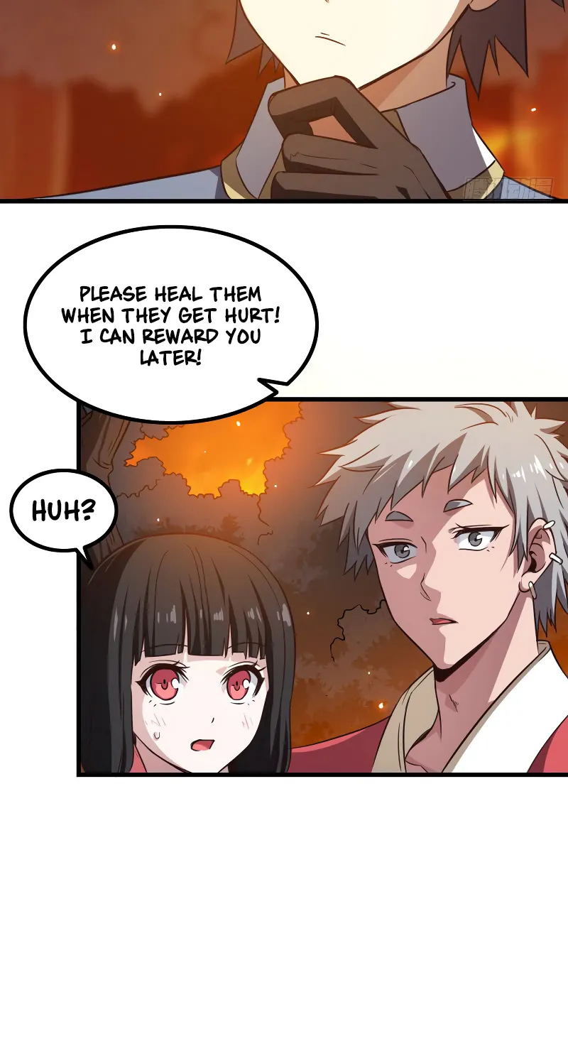 Read My Wife Is a Demon Queen - Chapter 69 - www.wifedemonqueen.com | Image 38