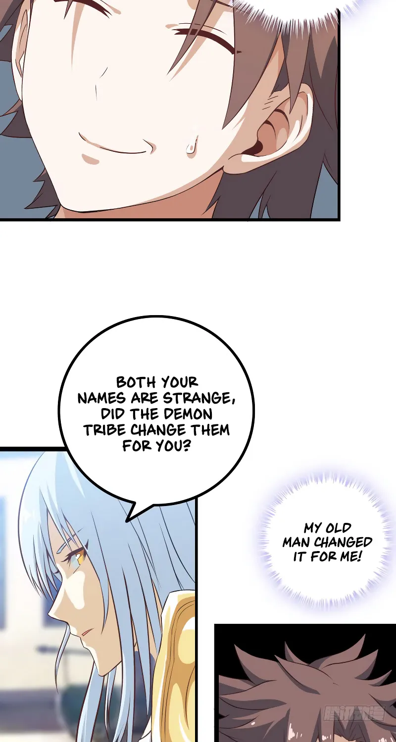 Read My Wife Is a Demon Queen - Chapter 7 - www.wifedemonqueen.com | Image 11