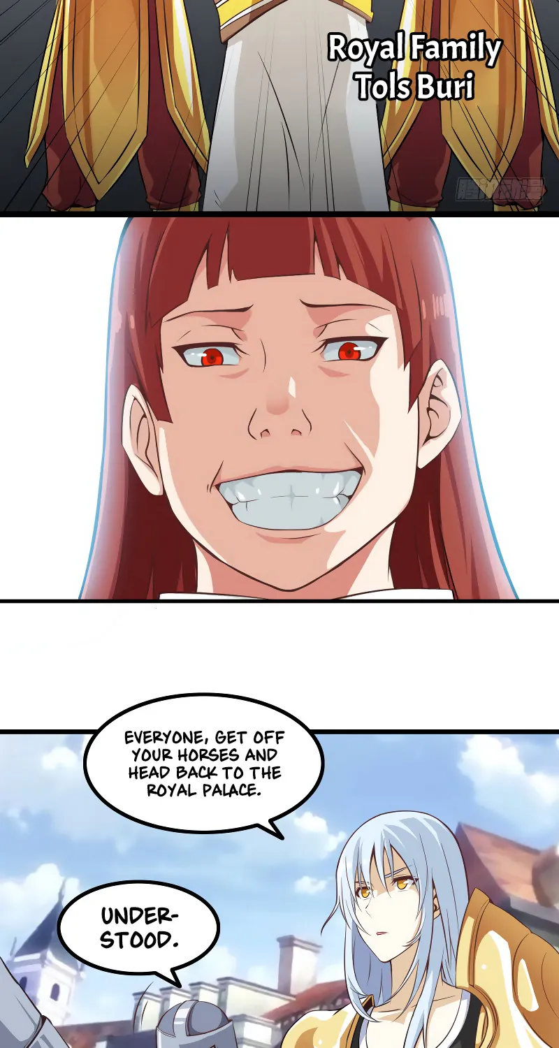 Read My Wife Is a Demon Queen - Chapter 7 - www.wifedemonqueen.com | Image 15