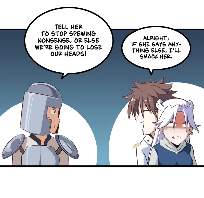 Read My Wife Is a Demon Queen - Chapter 7 - www.wifedemonqueen.com | Image 21
